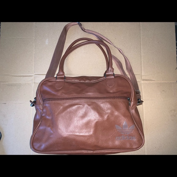 Adidas Messenger Bag
